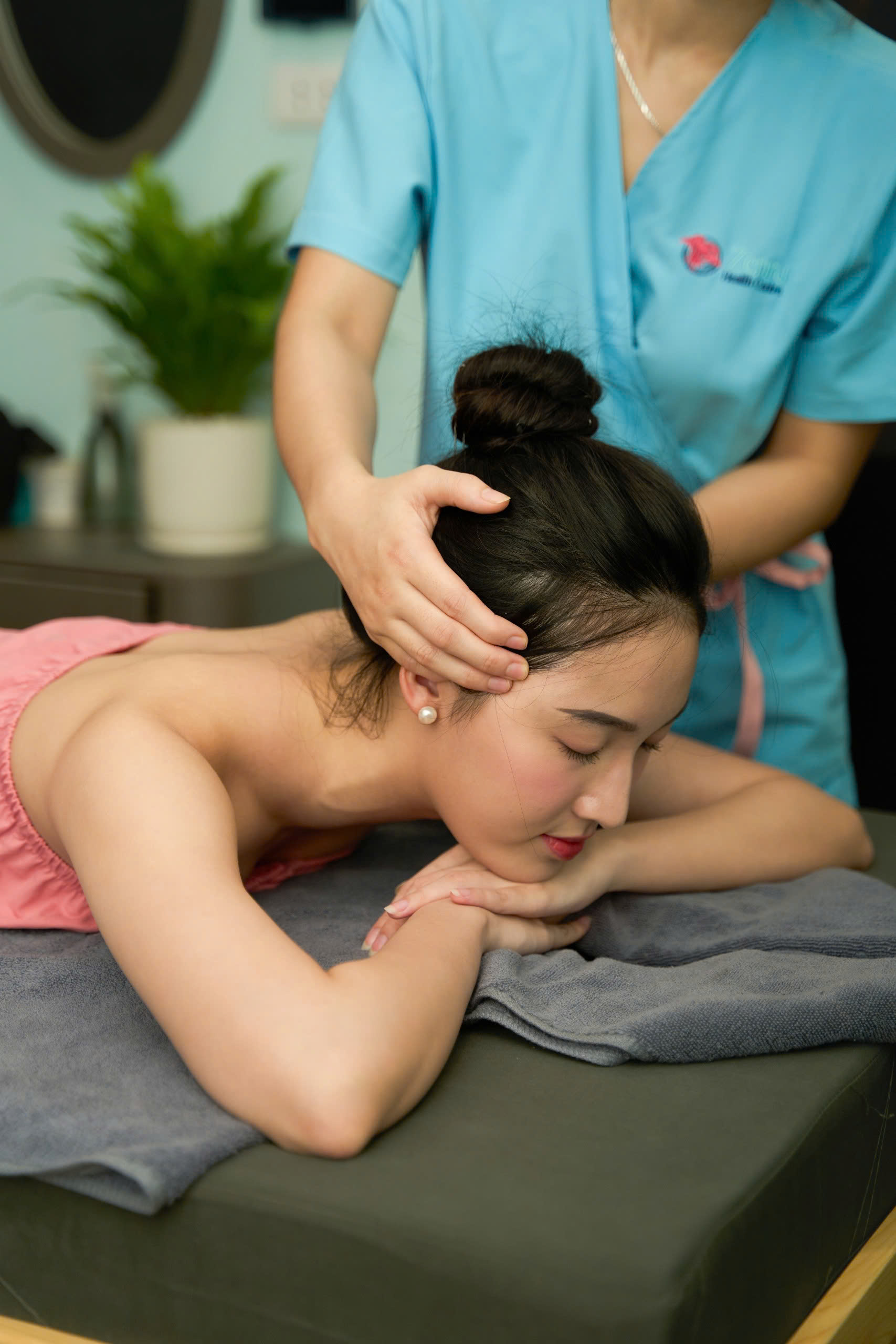 List những điều bạn nên biết về gói bấm huyệt trị liệu