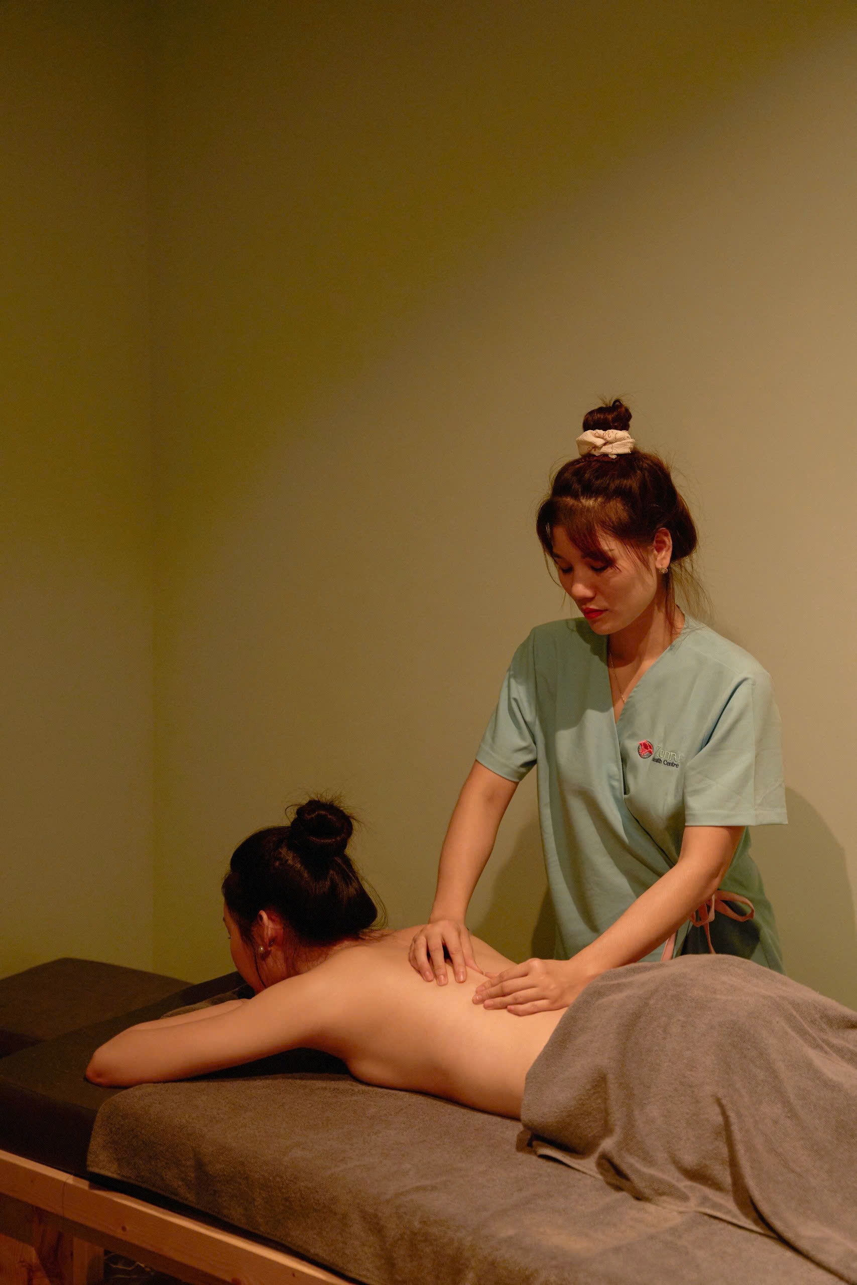 Zenru đem lại cho bạn trải nghiệm thư giãn tuyệt vời